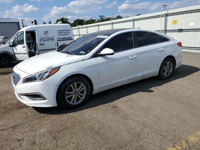 HYUNDAI SONATA 2016 5npe24af1gh316966