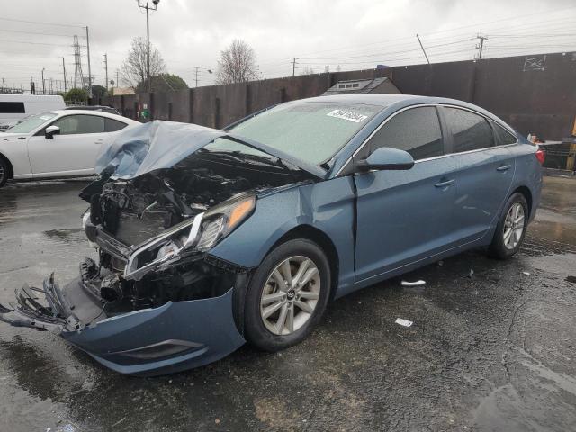 HYUNDAI SONATA 2016 5npe24af1gh317132