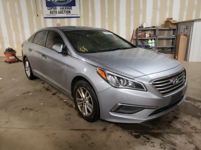 HYUNDAI SONATA SE 2016 5npe24af1gh320208