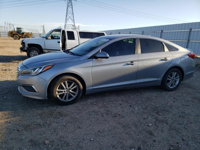 HYUNDAI SONATA 2016 5npe24af1gh321391