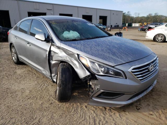 HYUNDAI SONATA SE 2016 5npe24af1gh322959