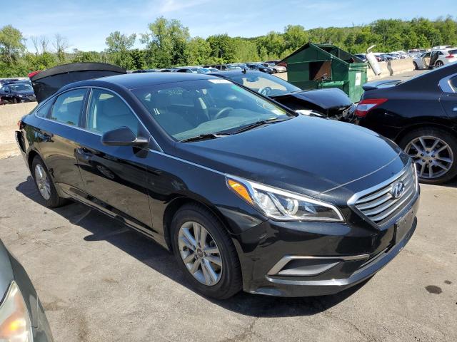 HYUNDAI SONATA SE 2016 5npe24af1gh323223