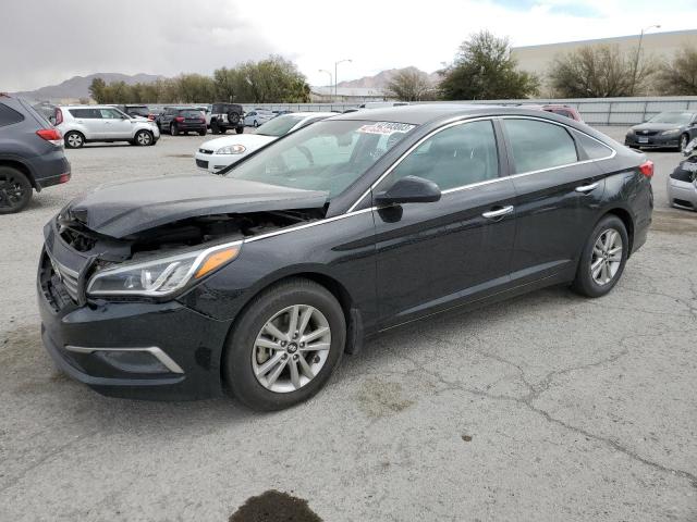 HYUNDAI SONATA SE 2016 5npe24af1gh324033