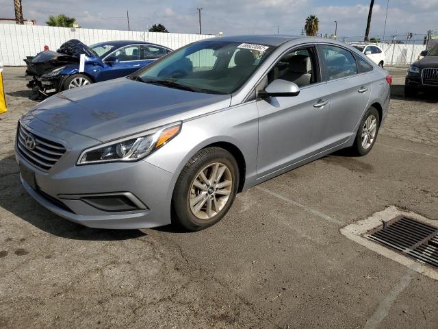 HYUNDAI SONATA SE 2016 5npe24af1gh324713