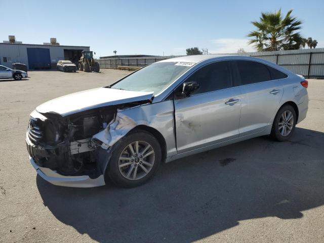 HYUNDAI SONATA SE 2016 5npe24af1gh325909