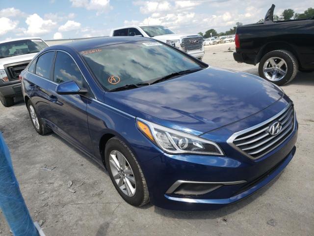 HYUNDAI SONATA SE 2016 5npe24af1gh328616