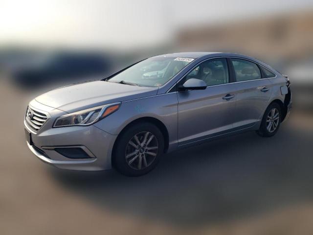 HYUNDAI SONATA 2016 5npe24af1gh329121