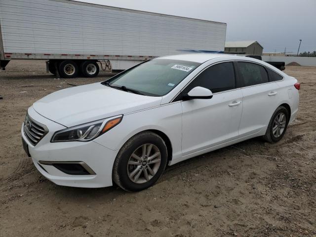 HYUNDAI SONATA 2016 5npe24af1gh330589