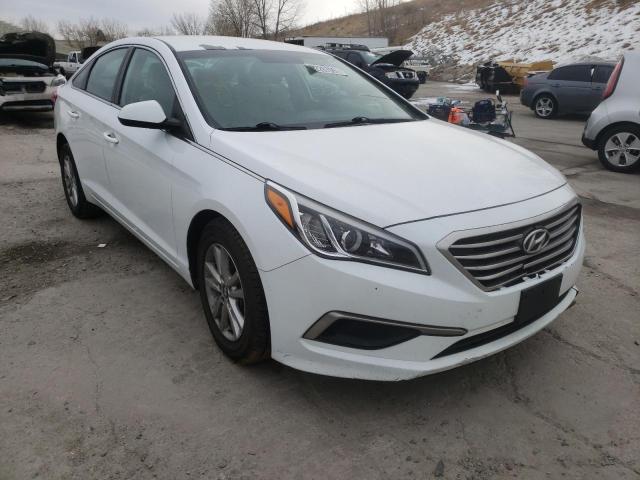 HYUNDAI SONATA SE 2016 5npe24af1gh330592