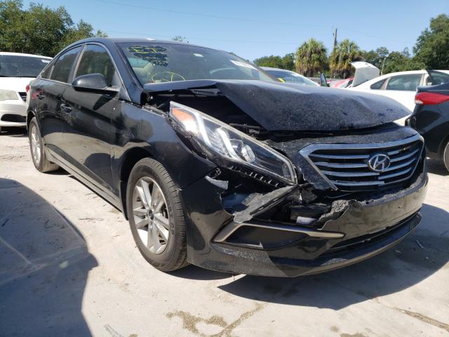 HYUNDAI SONATA SE 2016 5npe24af1gh330883