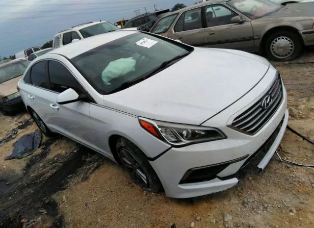 HYUNDAI SONATA 2016 5npe24af1gh331158