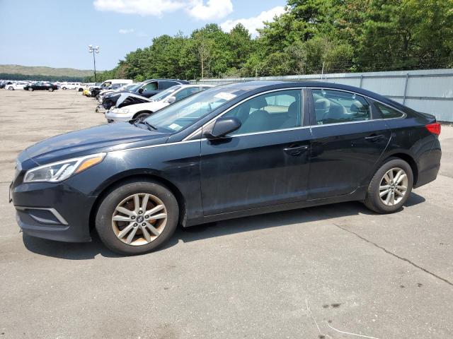 HYUNDAI SONATA SE 2016 5npe24af1gh331337