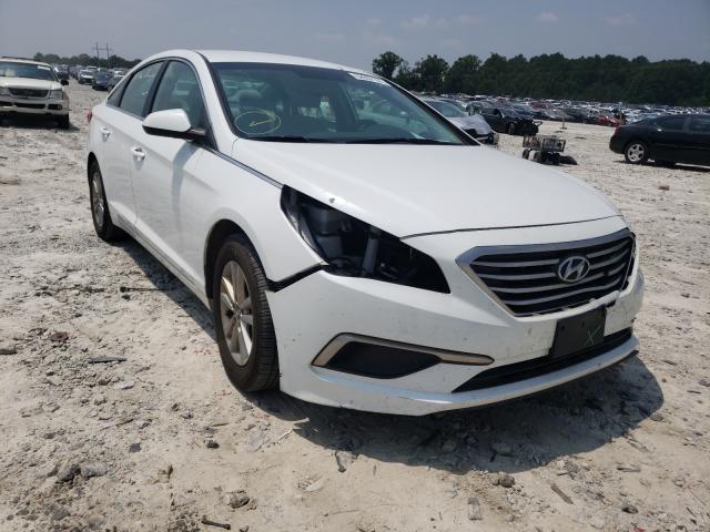 HYUNDAI SONATA SE 2016 5npe24af1gh333816