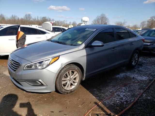 HYUNDAI SONATA SE 2016 5npe24af1gh333976