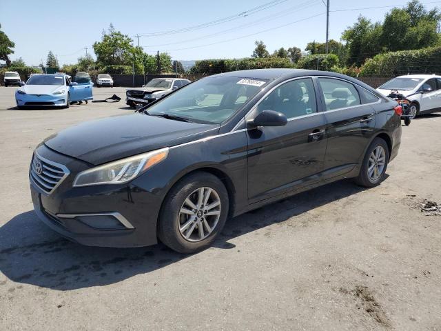 HYUNDAI SONATA 2016 5npe24af1gh334304