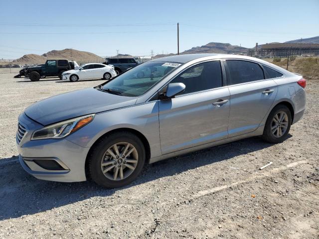 HYUNDAI SONATA SE 2016 5npe24af1gh337560