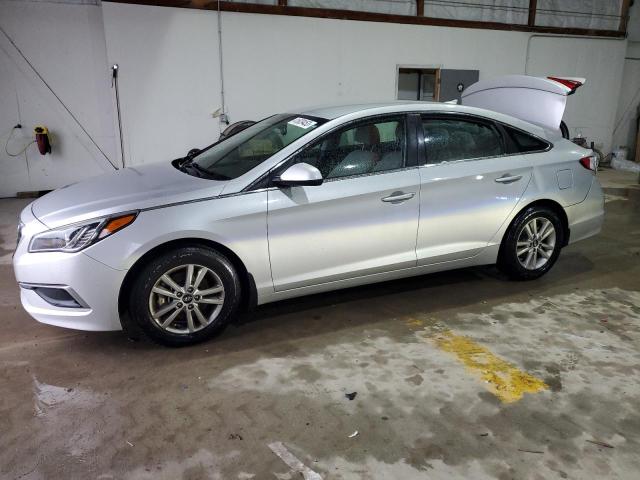 HYUNDAI SONATA SE 2016 5npe24af1gh337736