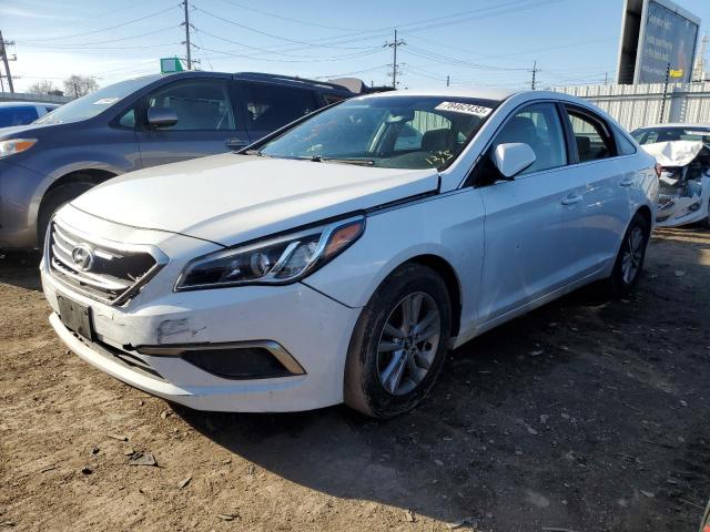 HYUNDAI SONATA 2016 5npe24af1gh338014