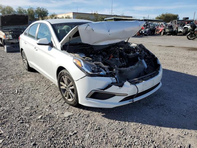 HYUNDAI SONATA SE 2016 5npe24af1gh338319