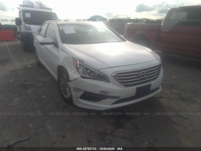 HYUNDAI SONATA 2016 5npe24af1gh339132