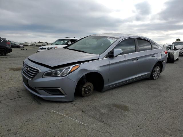 HYUNDAI SONATA SE 2016 5npe24af1gh340278