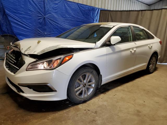 HYUNDAI SONATA SE 2016 5npe24af1gh340846