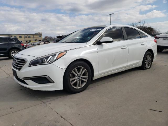 HYUNDAI SONATA 2016 5npe24af1gh342449