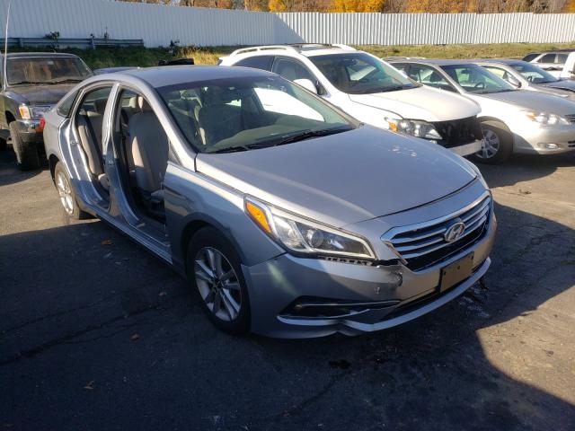 HYUNDAI SONATA SE 2016 5npe24af1gh342726