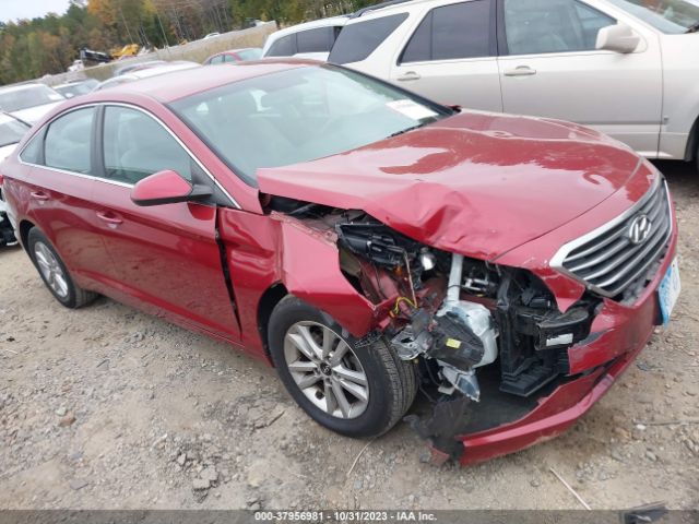 HYUNDAI SONATA 2016 5npe24af1gh344783