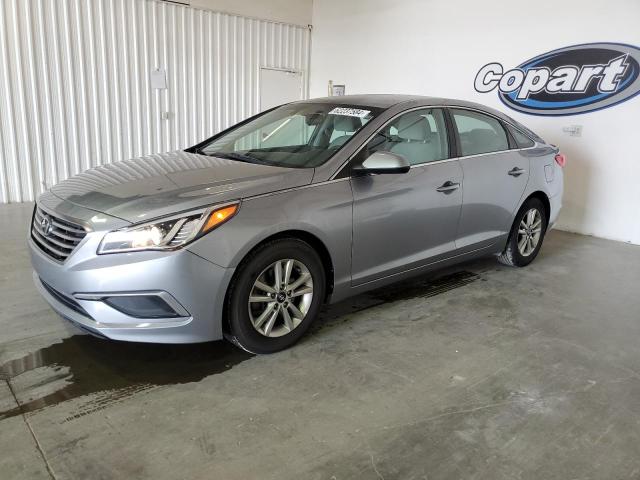 HYUNDAI SONATA 2016 5npe24af1gh345609