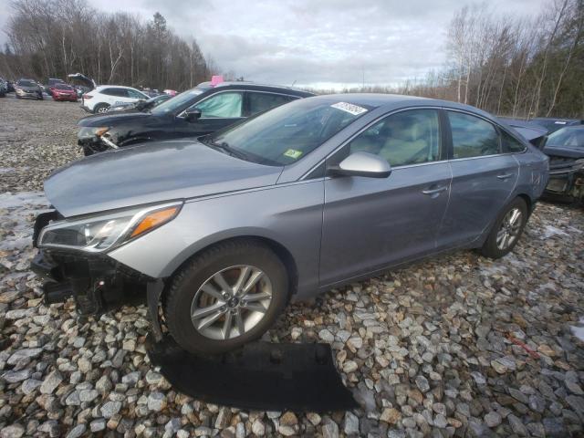 HYUNDAI SONATA 2016 5npe24af1gh345626