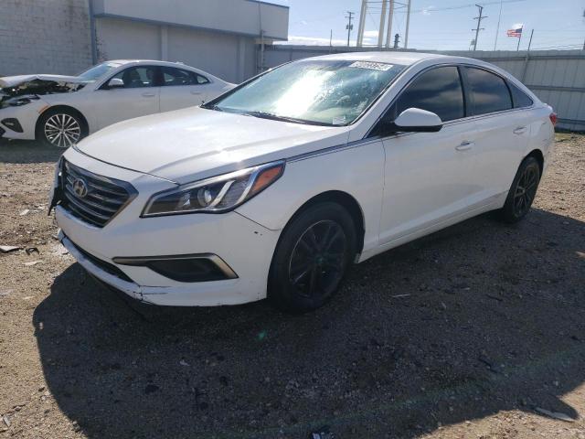 HYUNDAI SONATA 2016 5npe24af1gh345870