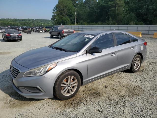 HYUNDAI SONATA SE 2016 5npe24af1gh347103