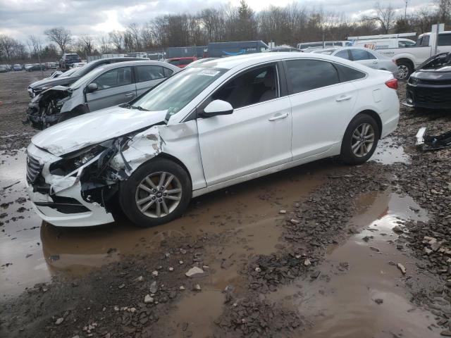 HYUNDAI SONATA SE 2016 5npe24af1gh348428