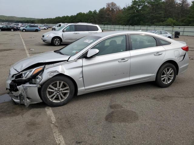 HYUNDAI SONATA SE 2016 5npe24af1gh352026