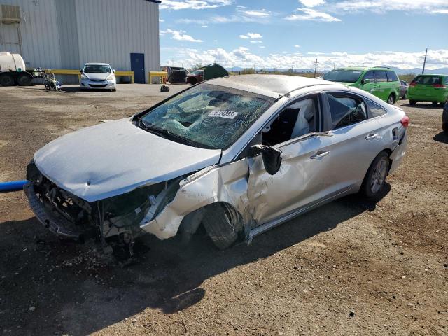 HYUNDAI SONATA 2016 5npe24af1gh354729