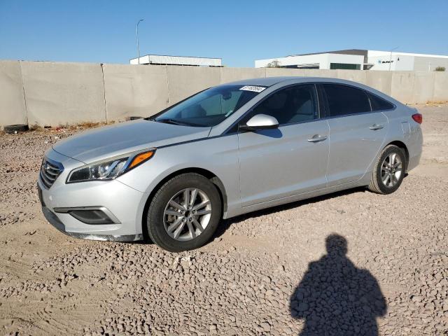 HYUNDAI SONATA SE 2016 5npe24af1gh357016