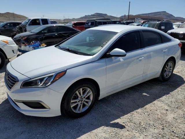 HYUNDAI SONATA SE 2016 5npe24af1gh358473