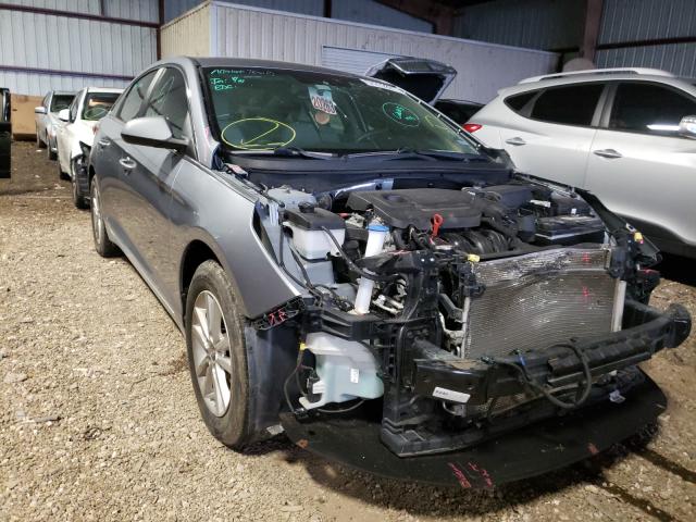 HYUNDAI SONATA SE 2016 5npe24af1gh359106