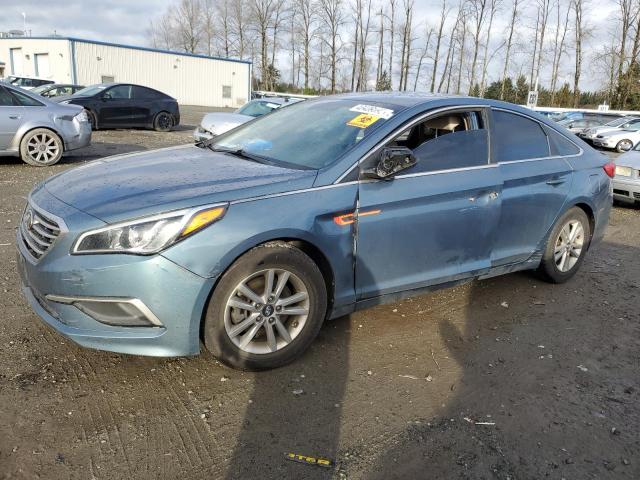 HYUNDAI SONATA SE 2016 5npe24af1gh359722