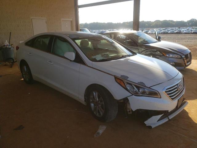 HYUNDAI SONATA SE 2016 5npe24af1gh359834