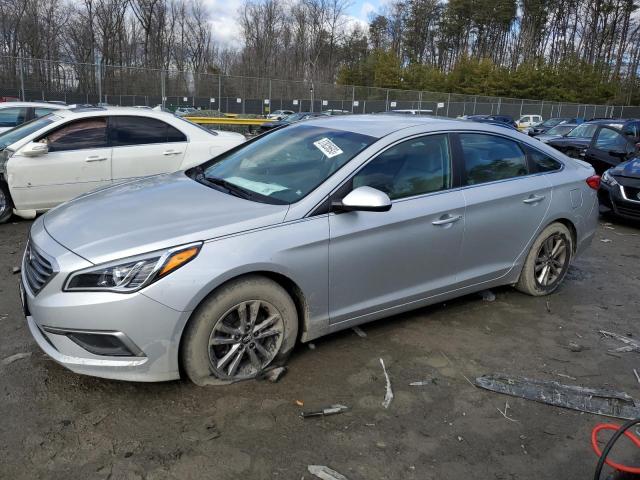 HYUNDAI SONATA SE 2016 5npe24af1gh360899