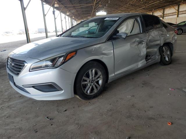 HYUNDAI SONATA SE 2016 5npe24af1gh362054