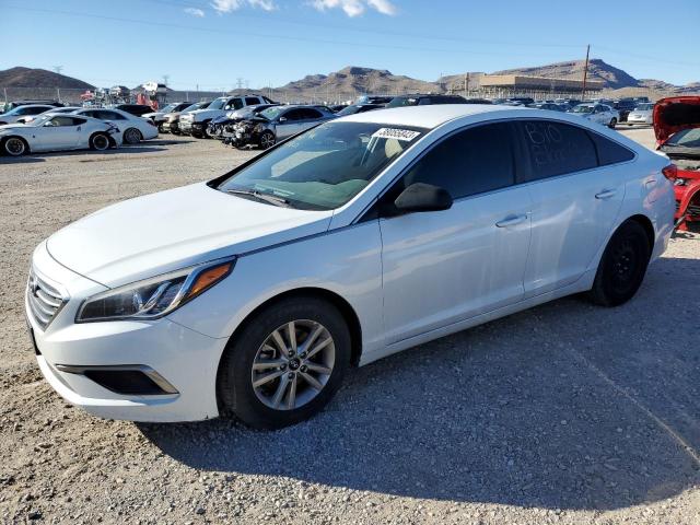 HYUNDAI SONATA SE 2016 5npe24af1gh362099