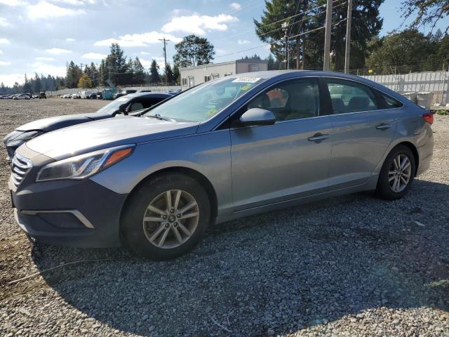 HYUNDAI SONATA SE 2016 5npe24af1gh362524