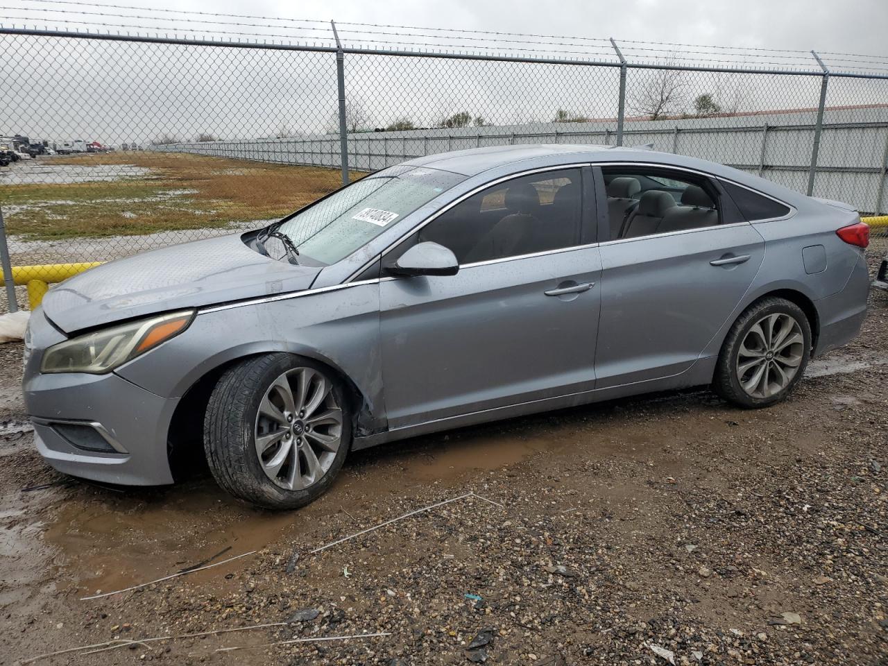 HYUNDAI SONATA 2016 5npe24af1gh362958