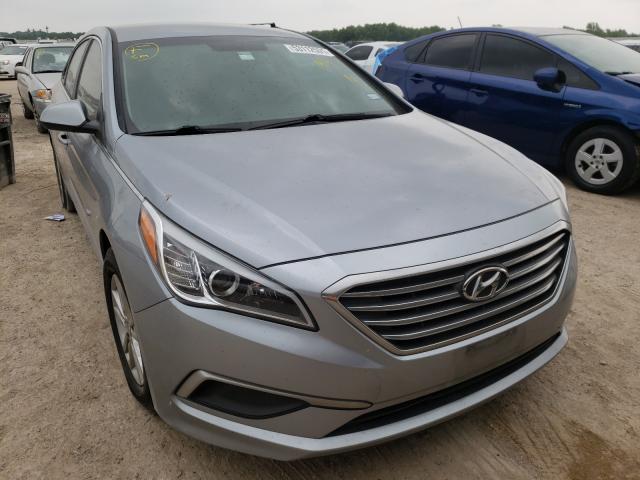 HYUNDAI SONATA SE 2016 5npe24af1gh362961