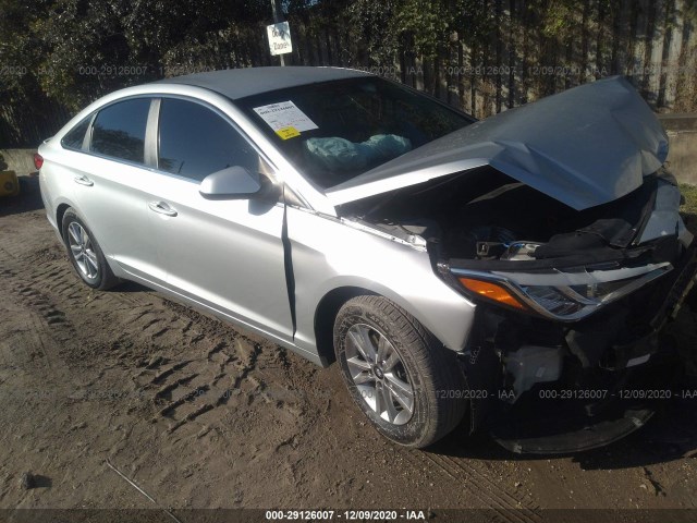 HYUNDAI SONATA 2016 5npe24af1gh364144