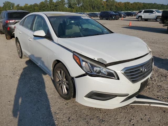 HYUNDAI SONATA SE 2016 5npe24af1gh364211