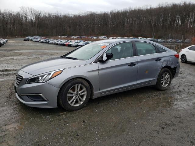 HYUNDAI SONATA SE 2016 5npe24af1gh365651